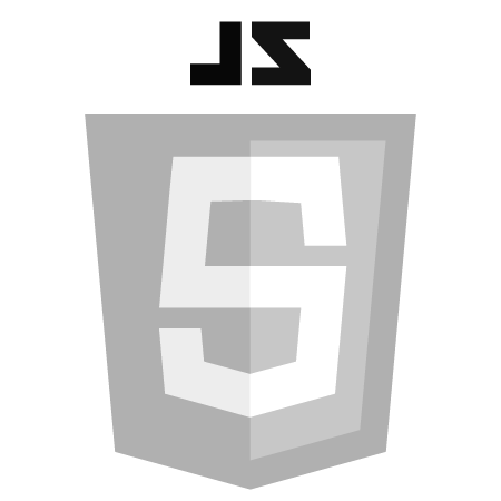 Logo lenguaje JavaScript